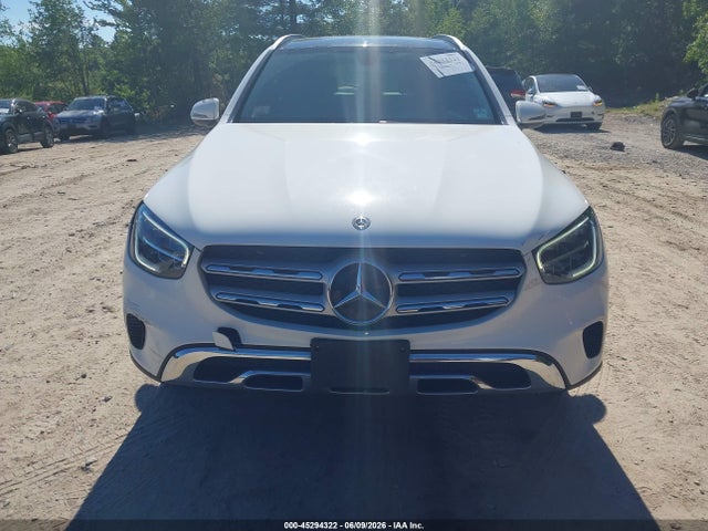 Продаж на аукціоні авто 2020 Mercedes-benz Glc 300 4matic, vin: WDC0G8EB0LF716171, номер лоту: 45294322