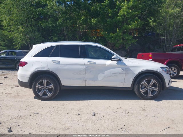 Продаж на аукціоні авто 2020 Mercedes-benz Glc 300 4matic, vin: WDC0G8EB0LF716171, номер лоту: 45294322