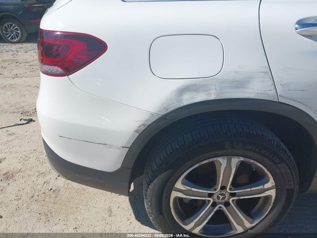 Продаж на аукціоні авто 2020 Mercedes-benz Glc 300 4matic, vin: WDC0G8EB0LF716171, номер лоту: 45294322