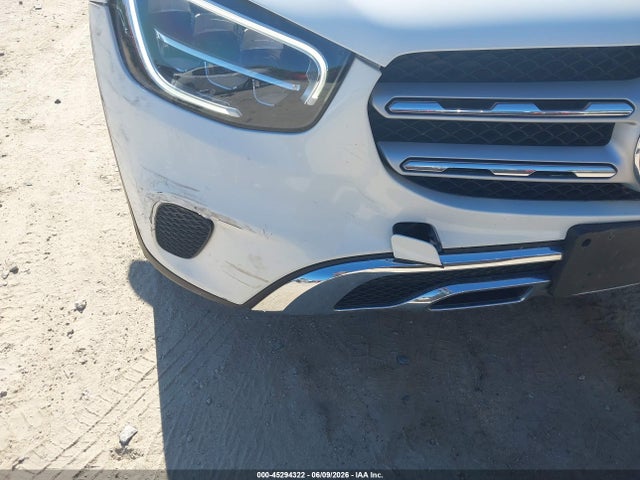 Продаж на аукціоні авто 2020 Mercedes-benz Glc 300 4matic, vin: WDC0G8EB0LF716171, номер лоту: 45294322
