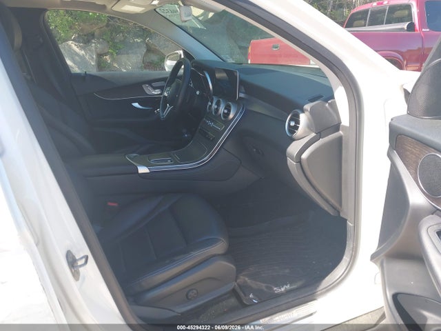 Продаж на аукціоні авто 2020 Mercedes-benz Glc 300 4matic, vin: WDC0G8EB0LF716171, номер лоту: 45294322