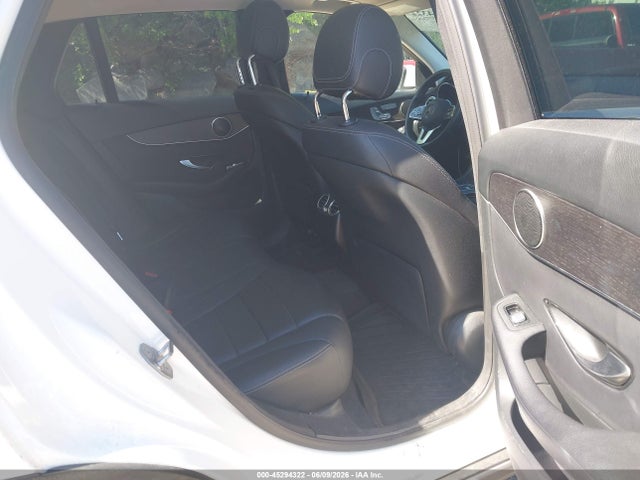 Продаж на аукціоні авто 2020 Mercedes-benz Glc 300 4matic, vin: WDC0G8EB0LF716171, номер лоту: 45294322