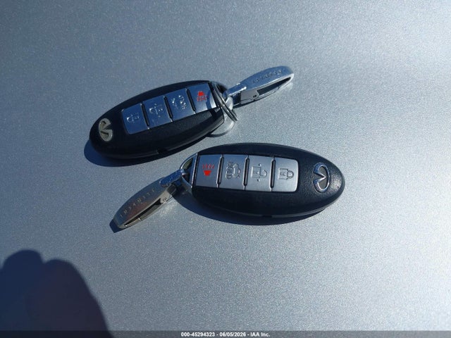 45294323 :رقم المزاد ، JNKBV61E87M717352 vin ، 2007 Infiniti G35 Journey مزاد بيع
