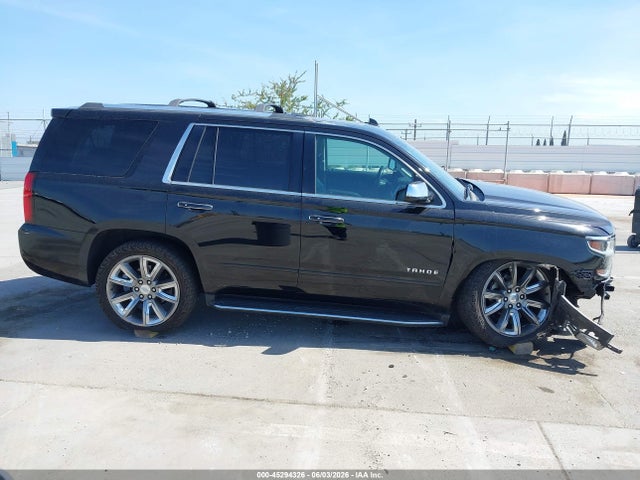 Chevrolet Tahoe Premier 2019 1GNSKCKC7KR193264 Image 13
