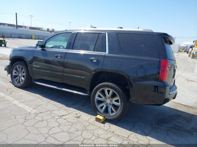 Chevrolet Tahoe Premier 2019 1GNSKCKC7KR193264 Image 3