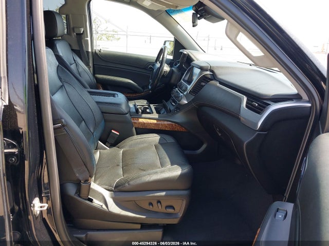 Chevrolet Tahoe Premier 2019 1GNSKCKC7KR193264 Image 5
