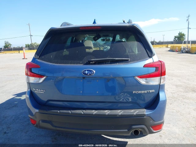 Subaru Forester Limited 2021 JF2SKAUCXMH402386 Image 21