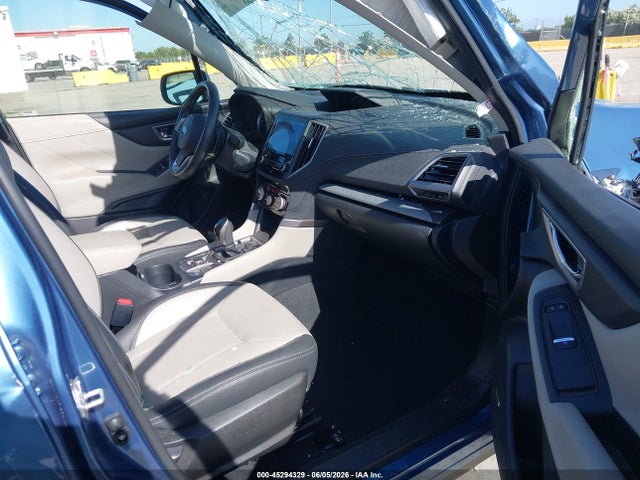 Subaru Forester Limited 2021 JF2SKAUCXMH402386 Image 5