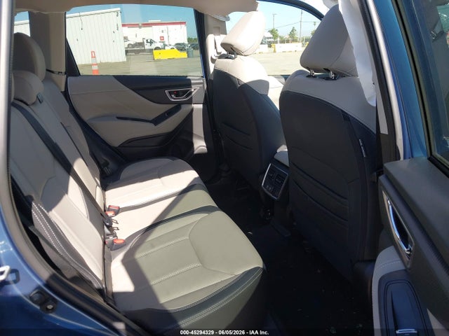 Subaru Forester Limited 2021 JF2SKAUCXMH402386 Image 8