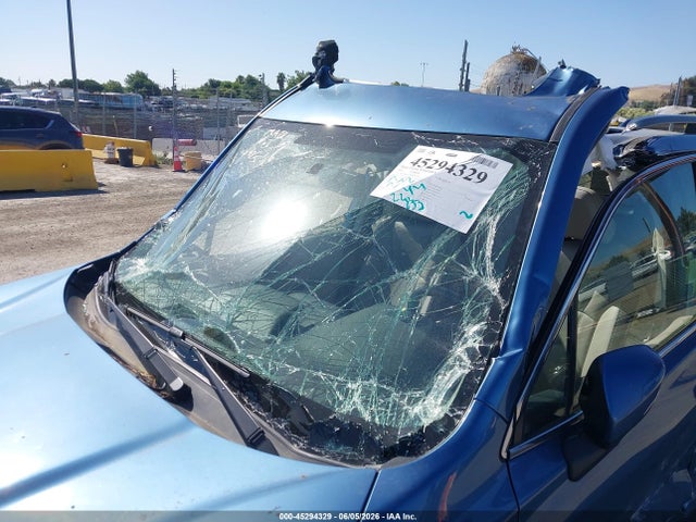 Subaru Forester Limited 2021 JF2SKAUCXMH402386 Image 13