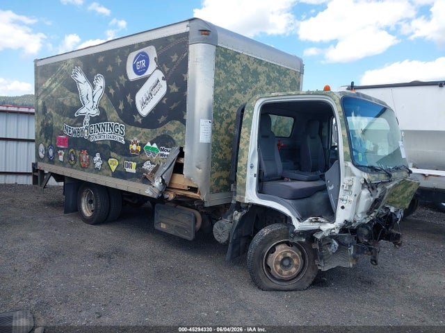 Isuzu Dsl Reg At 2014 JALE5W16XE7900852 главное изображение