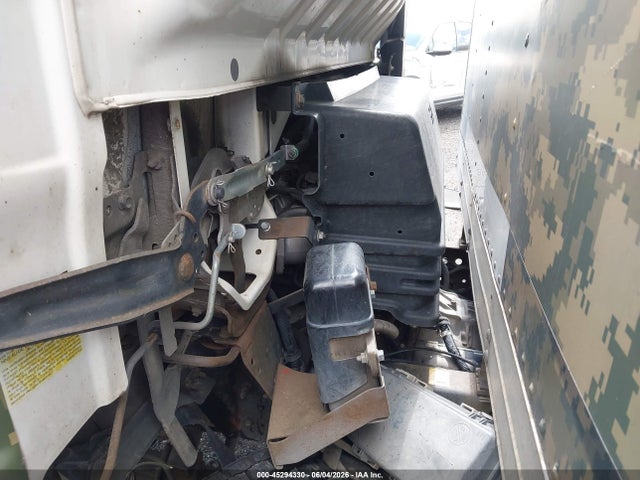 Isuzu Dsl Reg At 2014 JALE5W16XE7900852 Image 9