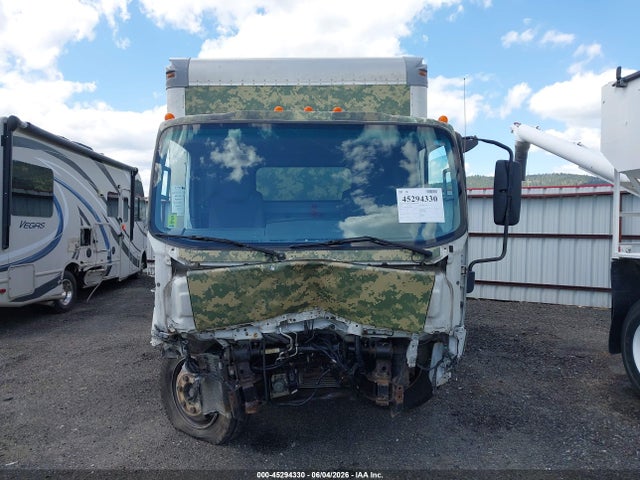 Isuzu Dsl Reg At 2014 JALE5W16XE7900852 Image 13