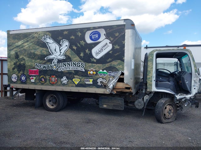 Isuzu Dsl Reg At 2014 JALE5W16XE7900852 Image 14