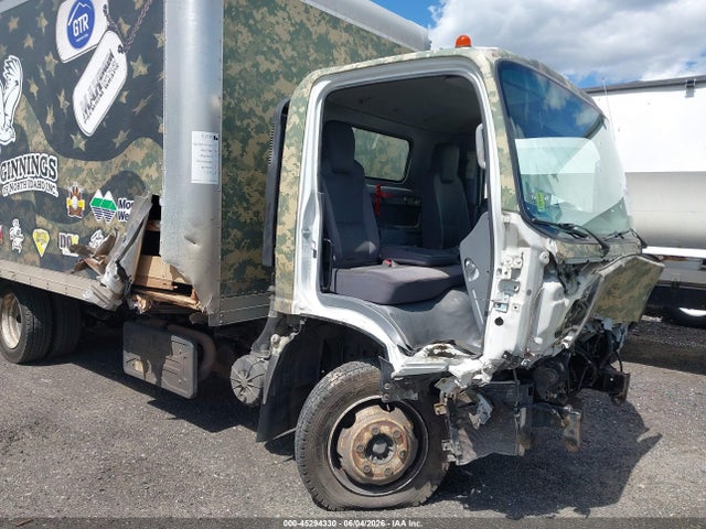 Isuzu Dsl Reg At 2014 JALE5W16XE7900852 Image 11