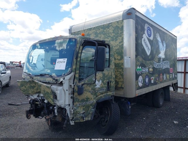 Isuzu Dsl Reg At 2014 JALE5W16XE7900852 Image 2