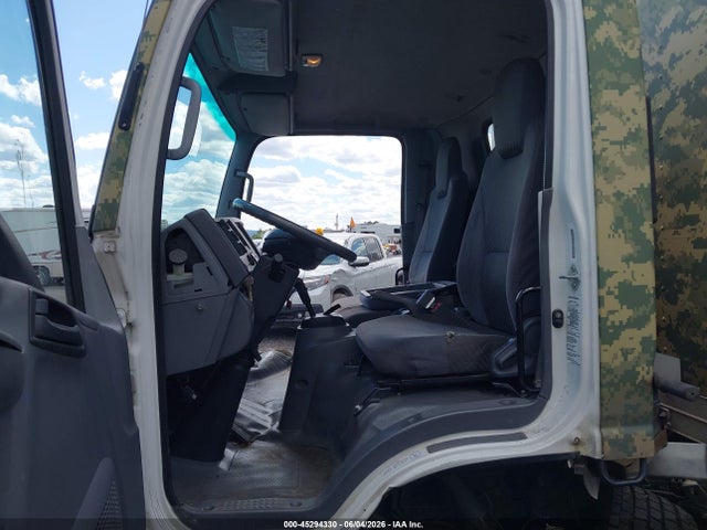 Isuzu Dsl Reg At 2014 JALE5W16XE7900852 Image 6