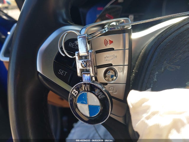 3MW5U9J09M8B54986 BMW M340i M340i Xdrive