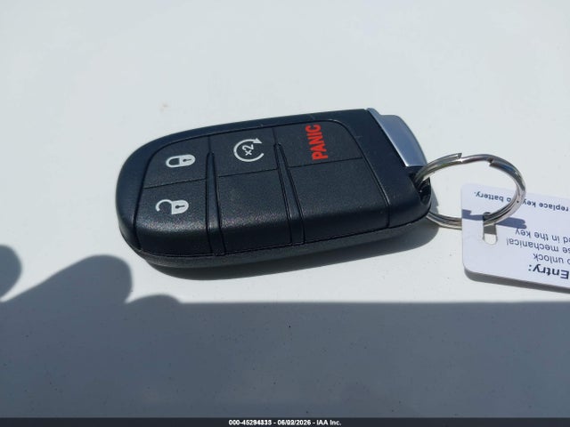 Продаж на аукціоні авто 2017 Jeep Grand Cherokee Laredo 4x4, vin: 1C4RJFAG0HC719424, номер лоту: 45294333