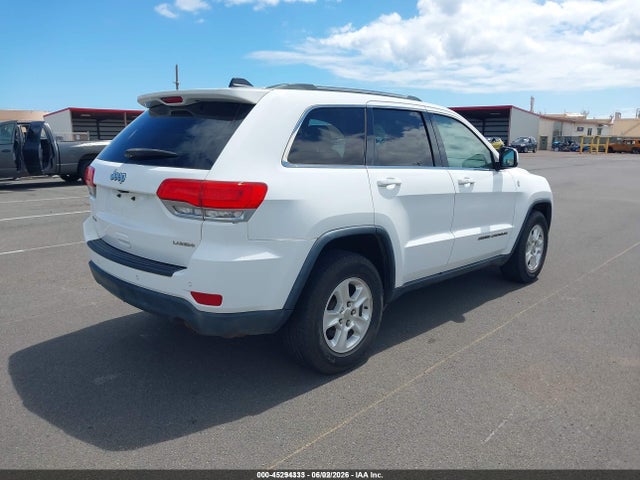 1C4RJFAG0HC719424 Jeep Grand Cherokee Laredo 4x4