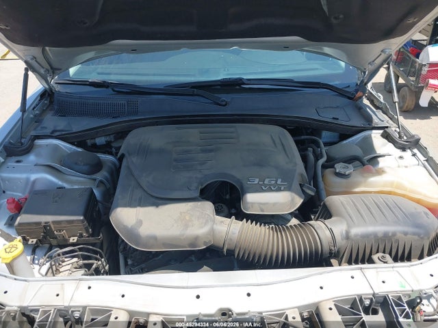 Aukcja sprzedaży 2019 Chrysler 300 Touring, vin: 2C3CCAAG3KH682977, numer aukcji: 45294334