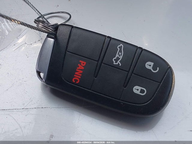 Aukcja sprzedaży 2019 Chrysler 300 Touring, vin: 2C3CCAAG3KH682977, numer aukcji: 45294334