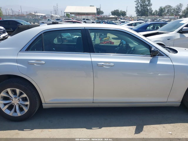 Aukcja sprzedaży 2019 Chrysler 300 Touring, vin: 2C3CCAAG3KH682977, numer aukcji: 45294334
