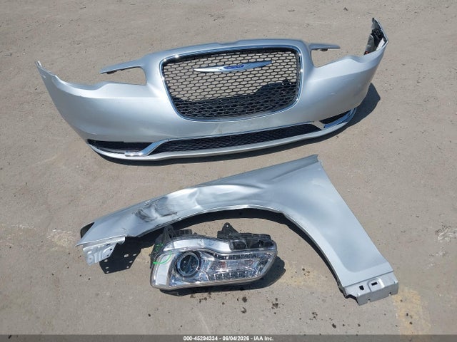 Aukcja sprzedaży 2019 Chrysler 300 Touring, vin: 2C3CCAAG3KH682977, numer aukcji: 45294334