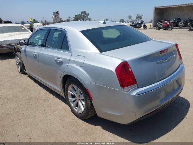 Aukcja sprzedaży 2019 Chrysler 300 Touring, vin: 2C3CCAAG3KH682977, numer aukcji: 45294334