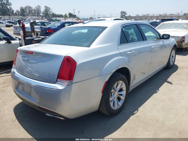 Aukcja sprzedaży 2019 Chrysler 300 Touring, vin: 2C3CCAAG3KH682977, numer aukcji: 45294334