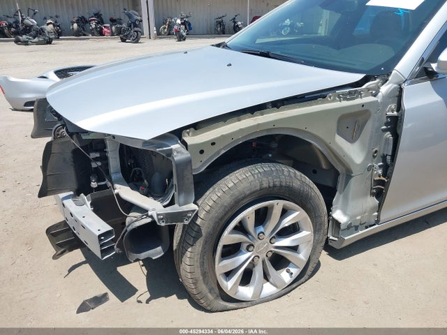 Aukcja sprzedaży 2019 Chrysler 300 Touring, vin: 2C3CCAAG3KH682977, numer aukcji: 45294334