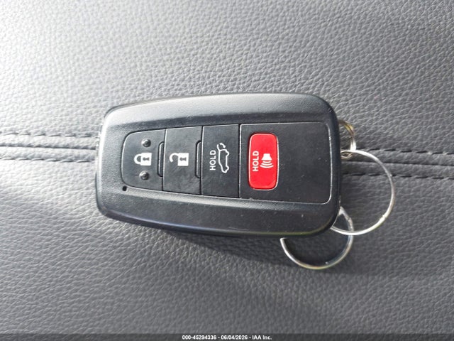JTME6RFV9PJ028184 Toyota Rav4 Hybrid Xse