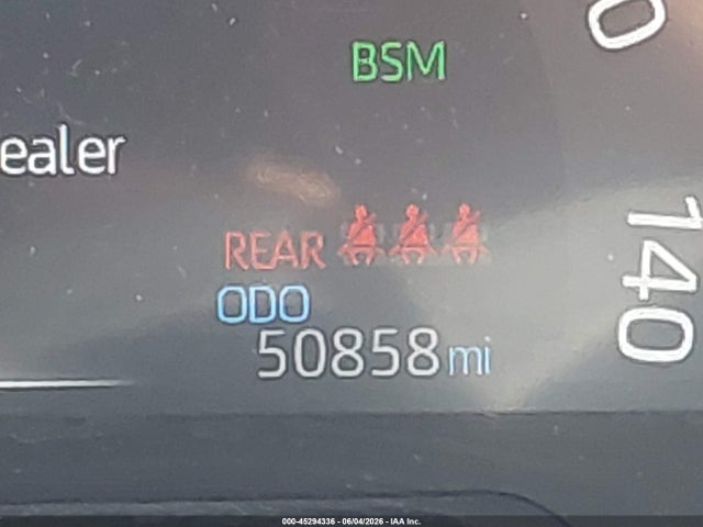 JTME6RFV9PJ028184 Toyota Rav4 Hybrid Xse