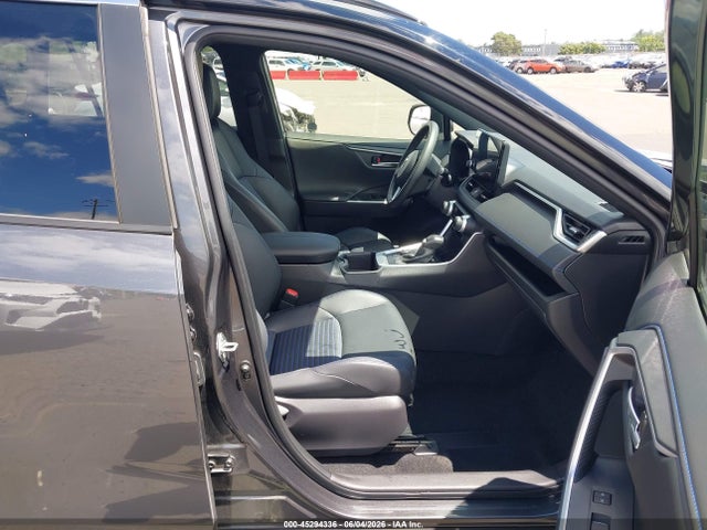 JTME6RFV9PJ028184 Toyota Rav4 Hybrid Xse