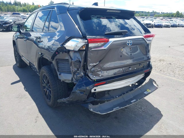 JTME6RFV9PJ028184 Toyota Rav4 Hybrid Xse