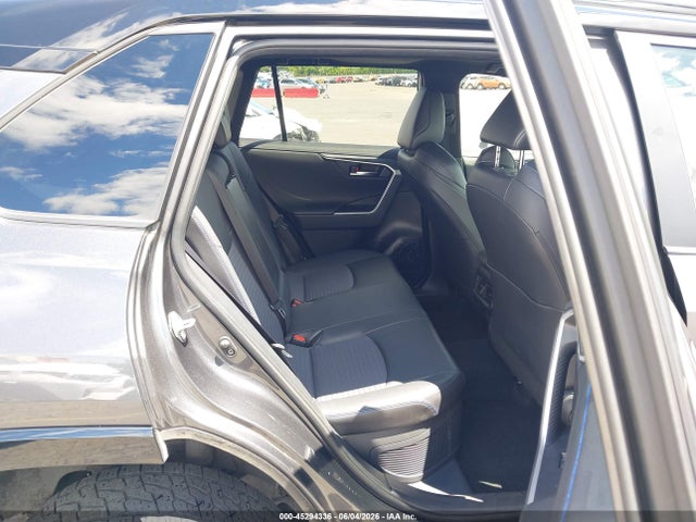 JTME6RFV9PJ028184 Toyota Rav4 Hybrid Xse