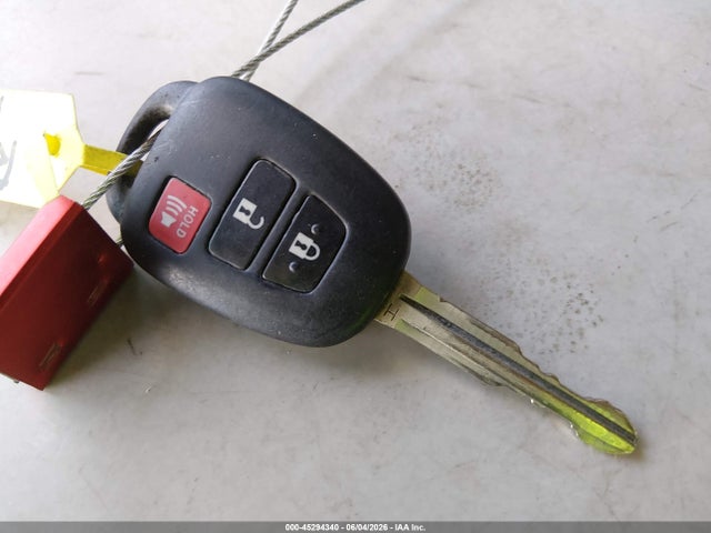 Aukcja sprzedaży 2013 Toyota Rav4 Xle, vin: 2T3RFREV6DW021435, numer aukcji: 45294340