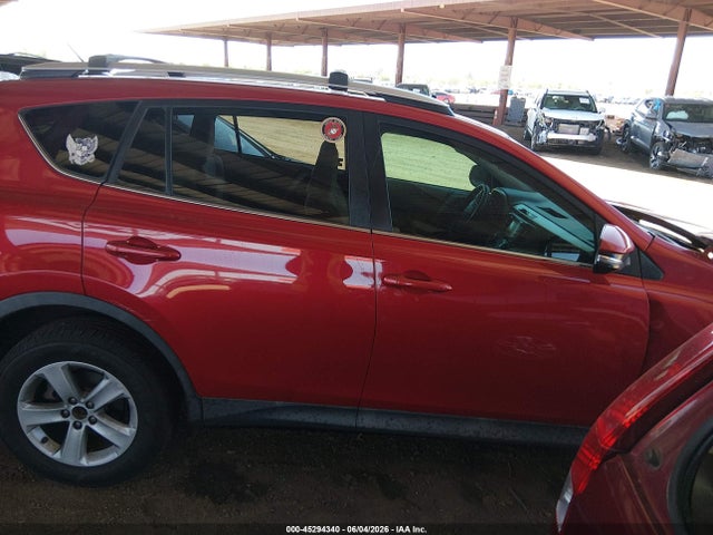 Aukcja sprzedaży 2013 Toyota Rav4 Xle, vin: 2T3RFREV6DW021435, numer aukcji: 45294340