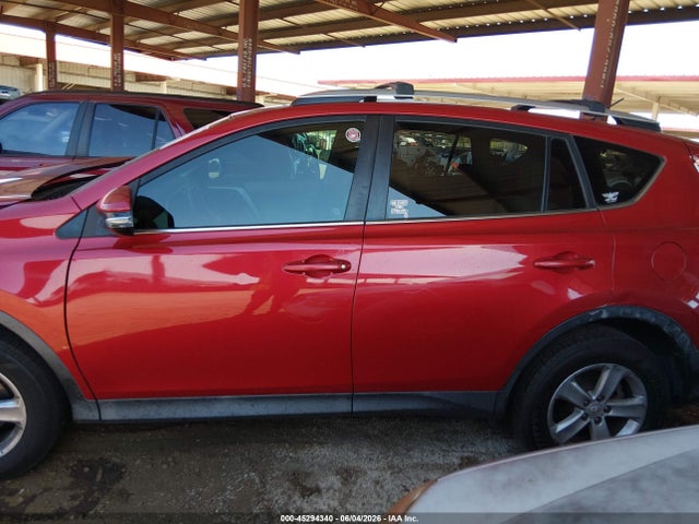 Aukcja sprzedaży 2013 Toyota Rav4 Xle, vin: 2T3RFREV6DW021435, numer aukcji: 45294340