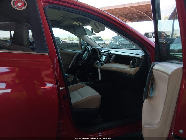 Aukcja sprzedaży 2013 Toyota Rav4 Xle, vin: 2T3RFREV6DW021435, numer aukcji: 45294340