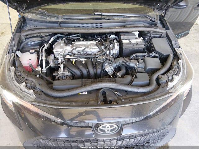 Продаж на аукціоні авто 2020 Toyota Corolla Le, vin: 5YFEPRAEXLP122679, номер лоту: 45294341
