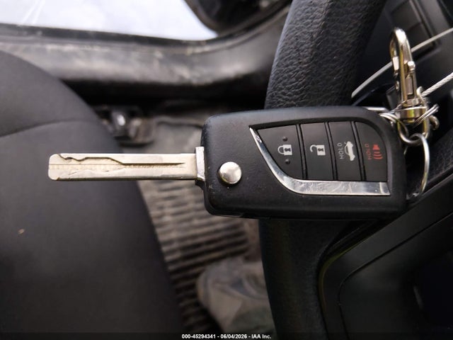 Продаж на аукціоні авто 2020 Toyota Corolla Le, vin: 5YFEPRAEXLP122679, номер лоту: 45294341