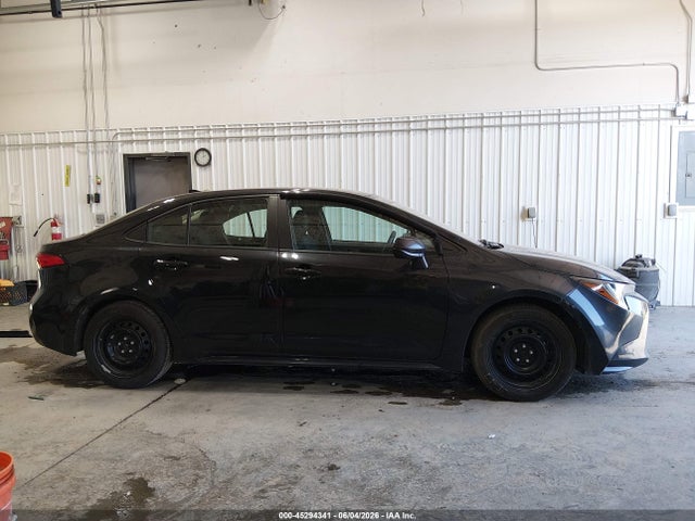 Продаж на аукціоні авто 2020 Toyota Corolla Le, vin: 5YFEPRAEXLP122679, номер лоту: 45294341
