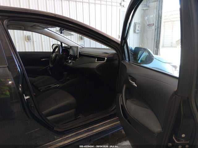 Продаж на аукціоні авто 2020 Toyota Corolla Le, vin: 5YFEPRAEXLP122679, номер лоту: 45294341