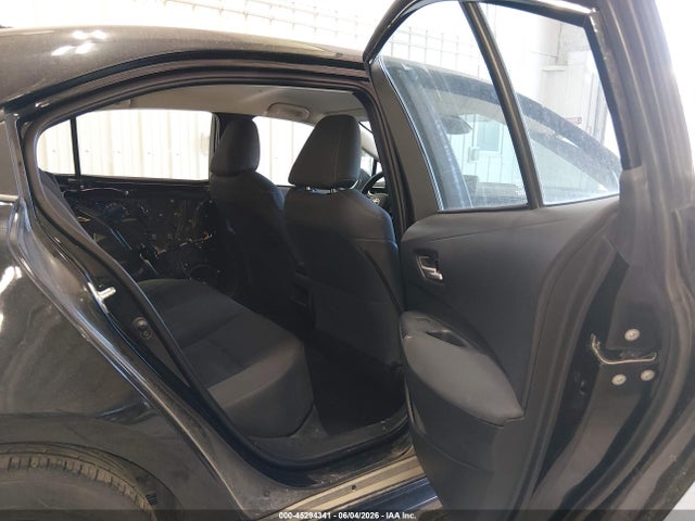 Продаж на аукціоні авто 2020 Toyota Corolla Le, vin: 5YFEPRAEXLP122679, номер лоту: 45294341