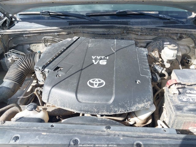 Aukcja sprzedaży 2009 Toyota Tacoma Prerunner V6, vin: 3TMJU62N29M089374, numer aukcji: 45294342