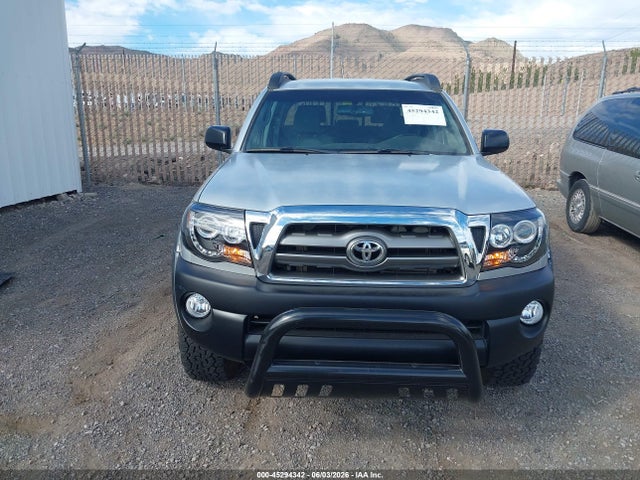 Aukcja sprzedaży 2009 Toyota Tacoma Prerunner V6, vin: 3TMJU62N29M089374, numer aukcji: 45294342