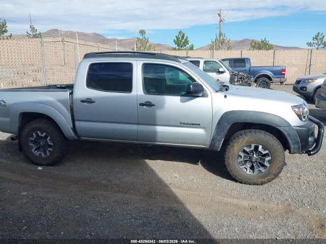 Aukcja sprzedaży 2009 Toyota Tacoma Prerunner V6, vin: 3TMJU62N29M089374, numer aukcji: 45294342