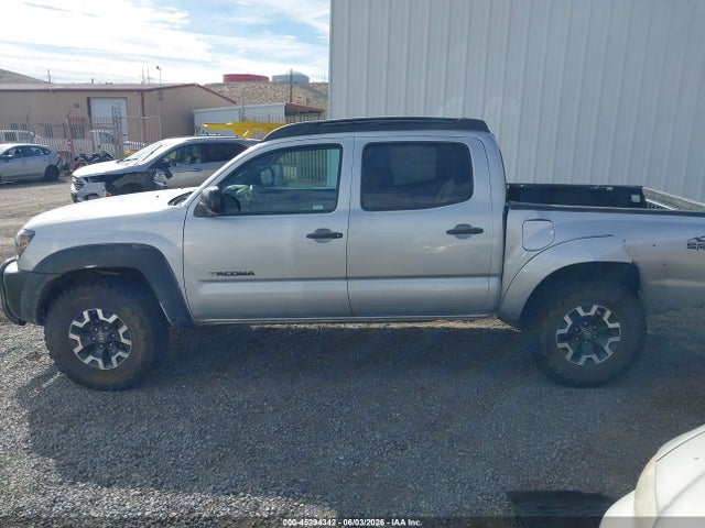 Aukcja sprzedaży 2009 Toyota Tacoma Prerunner V6, vin: 3TMJU62N29M089374, numer aukcji: 45294342