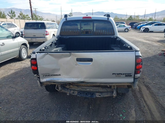 Aukcja sprzedaży 2009 Toyota Tacoma Prerunner V6, vin: 3TMJU62N29M089374, numer aukcji: 45294342